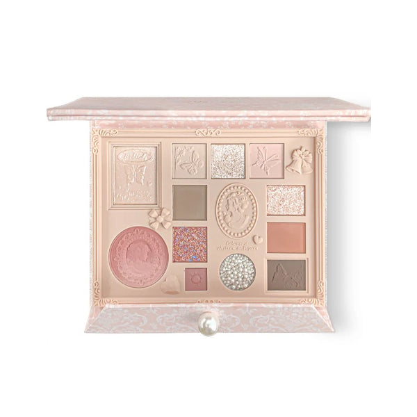 Wholesale COLORROSE - Western Antique Makeup Palette - 23g - CR1087 | Carsha