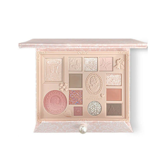 Wholesale COLORROSE - Western Antique Makeup Palette - 23g - CR1087 | Carsha