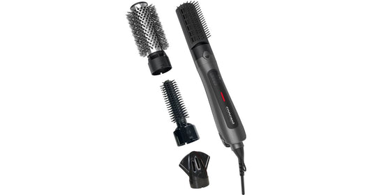 Concept Arricciacapelli KF1325 4 in 1 Titan Care