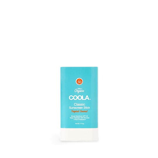 Wholesale Coola Classic Sunscreen Stick SPF 30 Cocco tropicale 17ml | Carsha