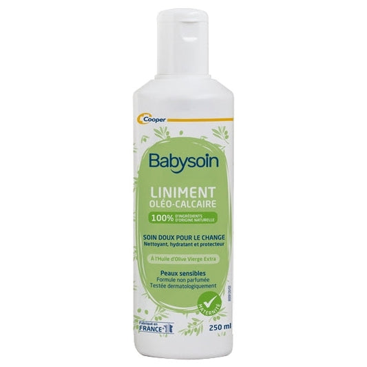 Wholesale Cooper Baby Care Linimento Oleo-Calcare 250ml | Carsha