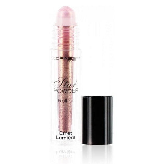 Wholesale CopinesLine Paris Star Powder Roll-On Rose 06 | Carsha
