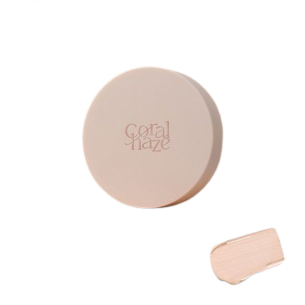 Wholesale Coralhaze - Fixing Blur Cushion - 13g - 01 Pure | Carsha