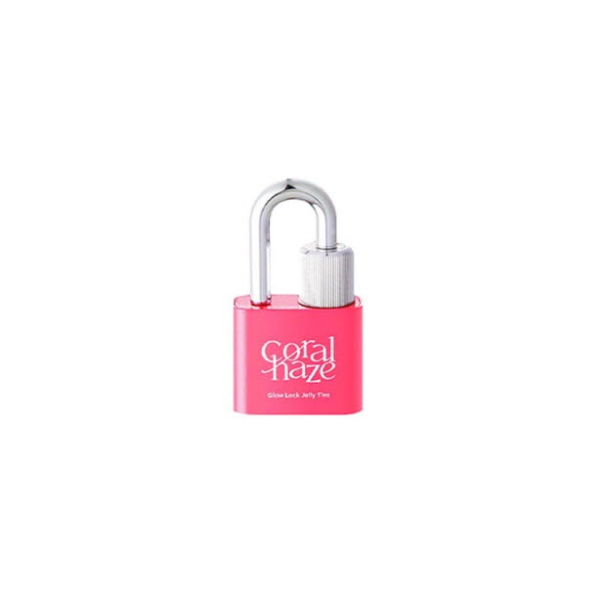 Wholesale Coralhaze - Glow Lock Jelly Tint - 4g - #102 candy | Carsha
