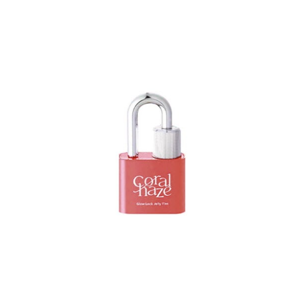 Wholesale Coralhaze - Glow Lock Jelly Tint - 4g - #104 caramel | Carsha