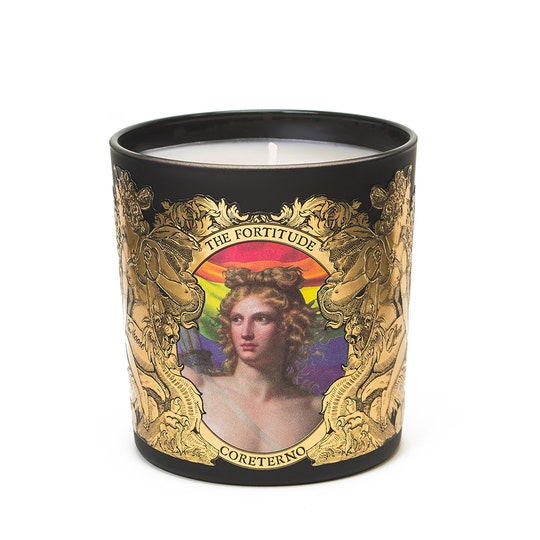 Wholesale Coreterno The Fortitude Candela Profumata 240g | Carsha