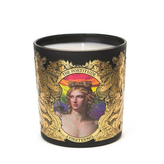 Wholesale Coreterno The Fortitude Candela Profumata 240g | Carsha