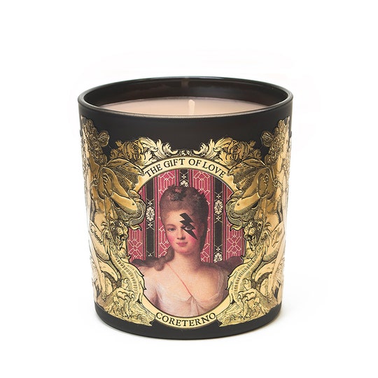 Wholesale Coreterno The Gift Of Love Candela Profumata 240g | Carsha