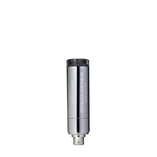 Wholesale Corps volatils Distilled Geranium 30 ml Refillable | Carsha