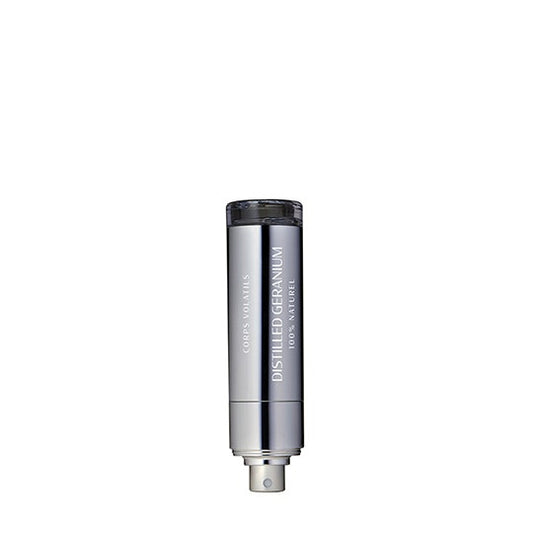 Corps volatils Distilled Geranium  30 ml Refillable