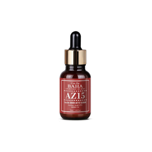 Wholesale Cos De BAHA - Azelaic Acid Serum AZ15 - 30ml | Carsha