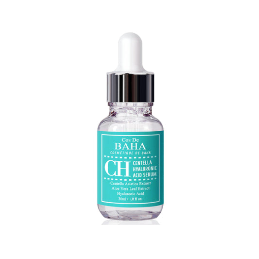 Wholesale Deal Cos De BAHA - Centella Serum CH - 30ml | Carsha