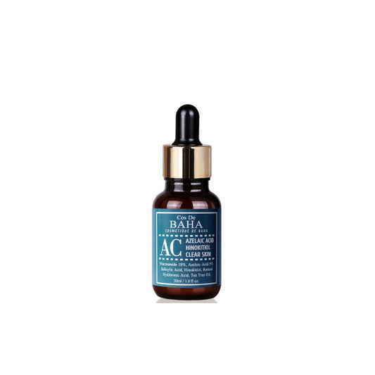 Wholesale Cos De BAHA - Clearing Serum AC - 30ml | Carsha