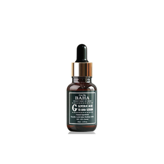 Wholesale DEAL Cos De BAHA - Glycolic Serum G - 30ml | Carsha