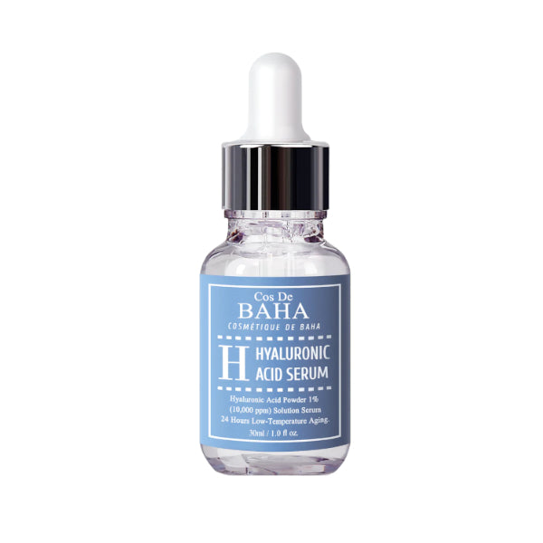 Wholesale DEAL Cos De BAHA - Hyaluronic Acid Serum H - 30ml | Carsha