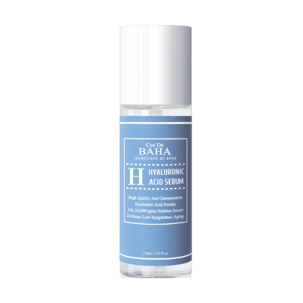 Wholesale Deal Cos De BAHA - Hyaluronic Acid Serum H120 - 120ml | Carsha