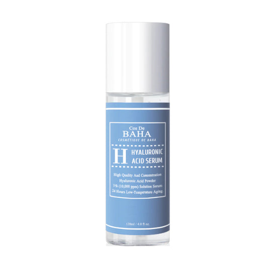 Wholesale Deal Cos De BAHA - Hyaluronic Acid Serum H120 - 120ml | Carsha
