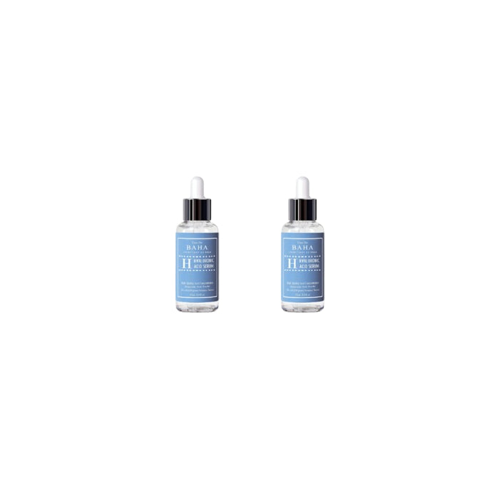Wholesale Cos De BAHA Hyaluronic Acid Serum HS - 60ml 2ea Set | Carsha