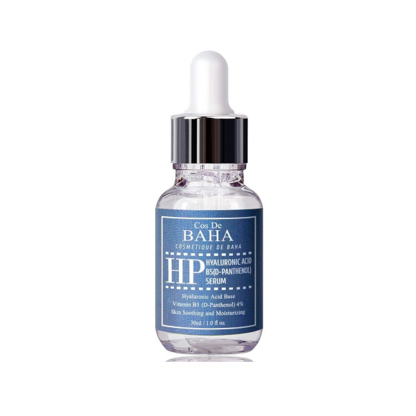 Wholesale Cos De BAHA - Hyaluronic+B5 Serum HP - 30ml | Carsha
