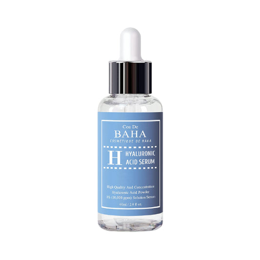 Wholesale DEAL Cos De BAHA - Hyaluronic Acid Serum H - 60ml | Carsha