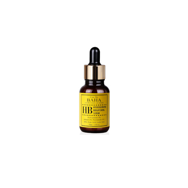 Wholesale Deal Cos De BAHA - Hydroquinone Brightening Serum HB - 30ml | Carsha