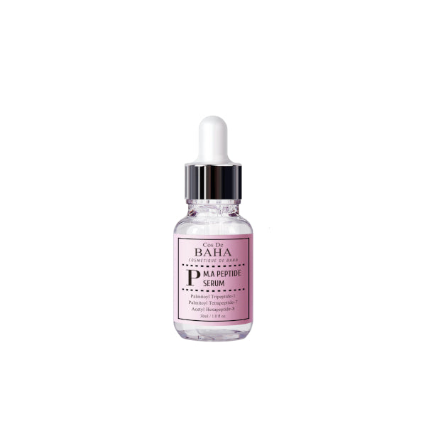Wholesale Cos De BAHA - Peptide Serum P - 30ml | Carsha