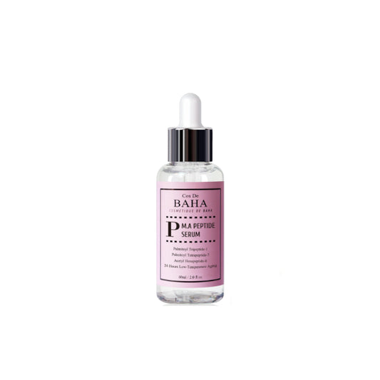 Wholesale Cos De BAHA - Peptide Serum P60 - 60ml | Carsha