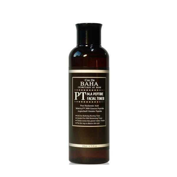 Wholesale Deal Cos De BAHA - Peptide Toner PT - 200ml | Carsha