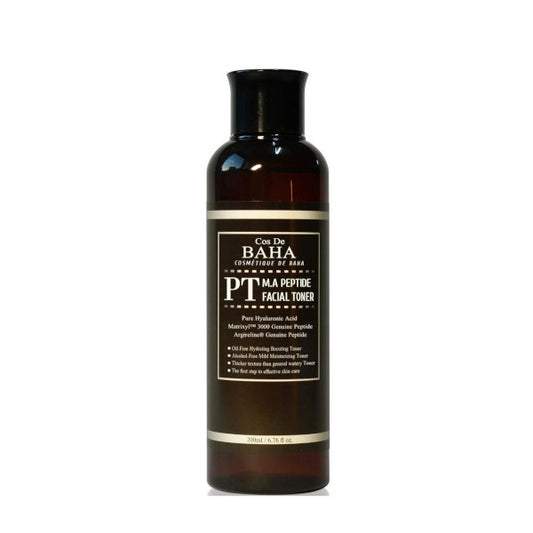 Wholesale Deal Cos De BAHA - Peptide Toner PT - 200ml | Carsha
