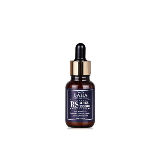 Wholesale Cos De BAHA - Retinol Serum RS - 30ml | Carsha