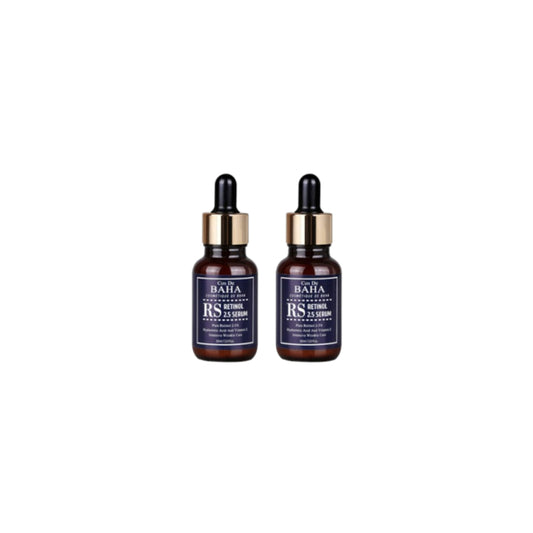 Wholesale Cos De BAHA Retinol Serum RS60 - 60ml 2ea Set | Carsha