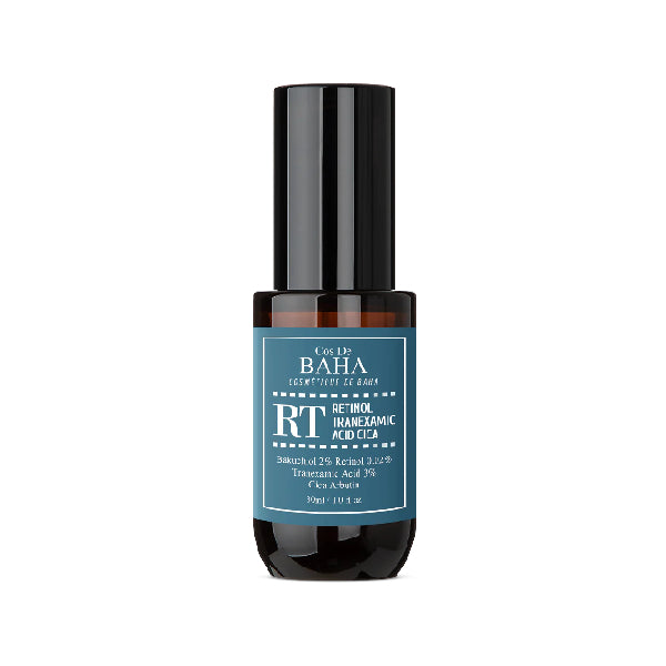 Wholesale Cos De BAHA - Retinol Tranexamic Acid Cica RT - 30ml | Carsha
