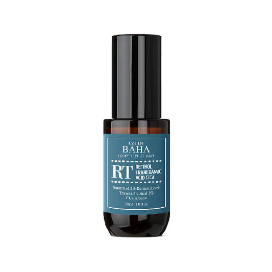 Wholesale Cos De BAHA - Retinol Tranexamic Acid Cica RT - 30ml | Carsha