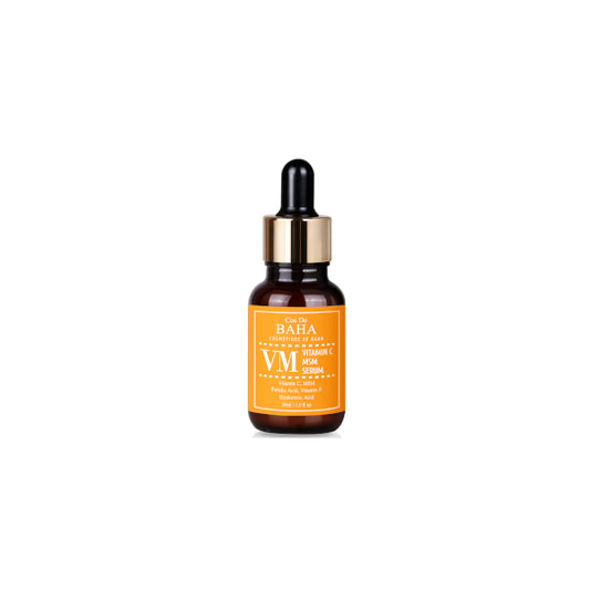 Wholesale Deal Cos De BAHA - Vitamin C MSM Serum VM - 30ml | Carsha