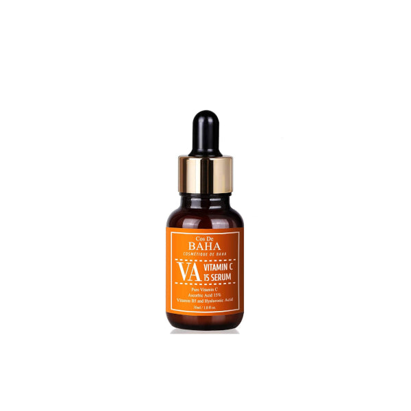 Wholesale Deal Cos De BAHA - Vitamin C Serum VA - 30ml | Carsha