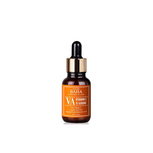 Wholesale Deal Cos De BAHA - Vitamin C Serum VA - 30ml | Carsha