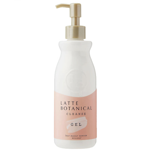 Wholesale CosmetexRoland - Latte Botanical Cleanse Gel - 300ml | Carsha