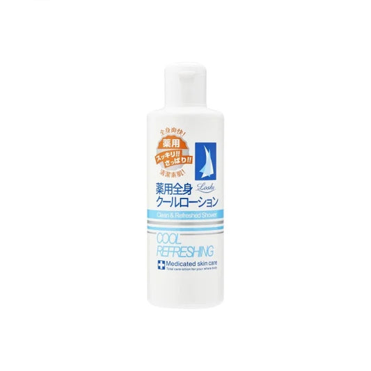Wholesale CosmetexRoland - Loshi Medicated Refreshing Cool Lotion - 230ml | Carsha