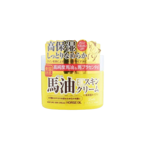 Wholesale CosmetexRoland - Loshi Moist Aid EX Skin Cream - 100g | Carsha