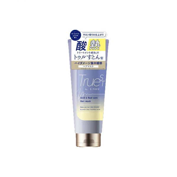Wholesale CosmetexRoland - Truest Acid & Heat Care Hair Mask - 180g | Carsha