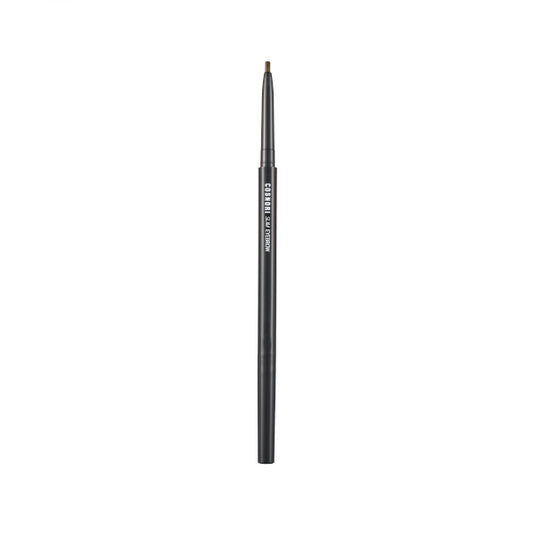Wholesale COSNORI - Slim Eyebrow Pencil - 0.13g - 03 Dark Choco | Carsha