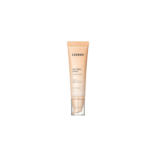 Wholesale COSNORI - Your Skin Dress Tone-up Base SPF50+ PA++++ - 50ml | Carsha