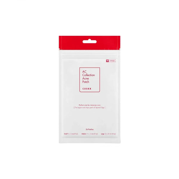 Wholesale COSRX - AC Collection Acne Patch Pack - 26pc | Carsha