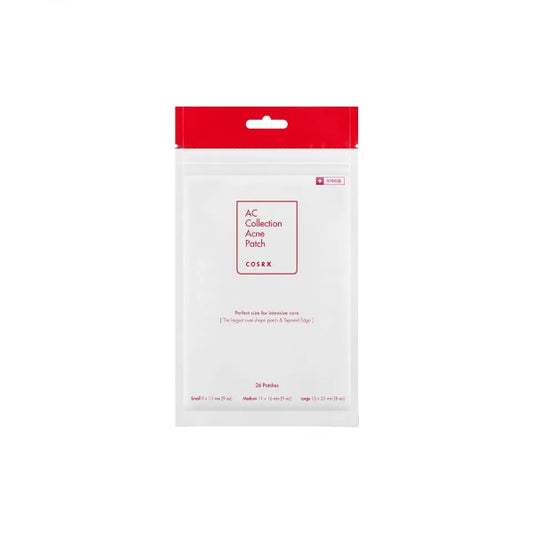 Wholesale COSRX - AC Collection Acne Patch Pack - 26pc | Carsha