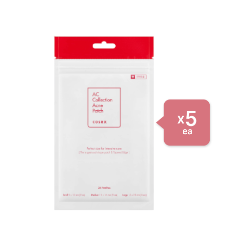 Wholesale Deal COSRX - AC Collection Acne Patch Pack 5ea Set | Carsha