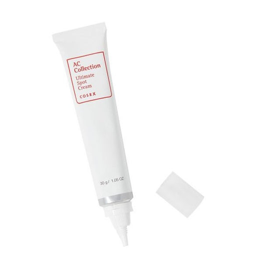 Wholesale Deal COSRX - AC Collection Ultimate Spot Cream - 30g | Carsha