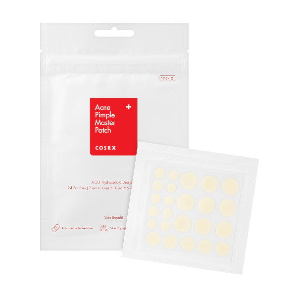 Wholesale COSRX - Acne Pimple Master Patch | Carsha