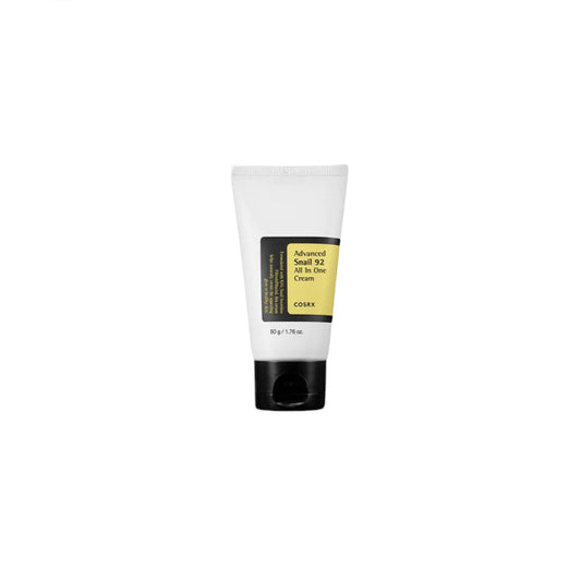 Wholesale Deal COSRX - Advanced Snail 92 All In One Cream Tube - 50g | Carsha