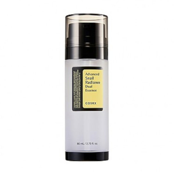Wholesale Deal COSRX - Advanced Snail Radiance Dual Essence - 80ml | Carsha