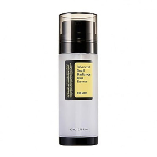 Wholesale Deal COSRX - Advanced Snail Radiance Dual Essence - 80ml | Carsha